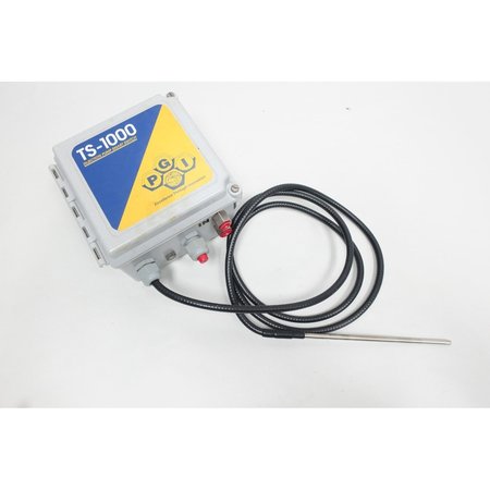 PGI Injection Pump Smart TS-1000